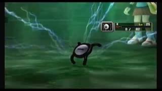 Download lagu Pokémon Stadium 2/Colosseum: All Unown Fainting Animations mp3