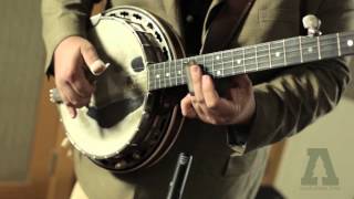 Howlin' Brothers - Gone - Audiotree Live