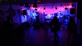 Crossroads Cover By The Undecided