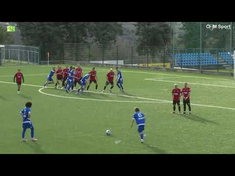 HIGHLIGHTS - 2.SNL | Jadran Dekani : TKK Tolmin (0:2) 19.krog