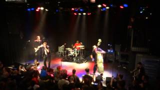 Legendary Shack Shakers: Devil's Night Auction