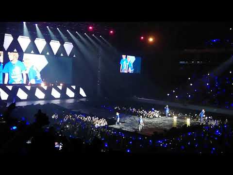 Winner : Everywhere Tour in Manila 111019 Really Really Encore
