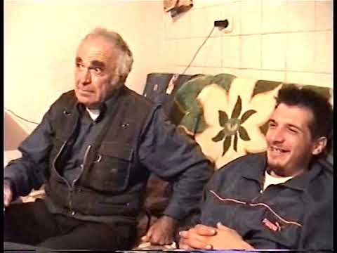 Prelo do zore Crni i Tojaga