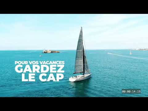 Head to Cap d'Agde Méditerranée!