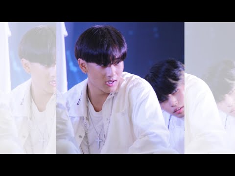 [ Fancam ] Double Boy cover TREASURE - BOY ( Few as Jihoon) : MBK Cover Dance 2020(Semi-Final Round)