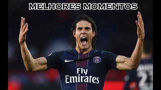 See The Best Moments of Cavani