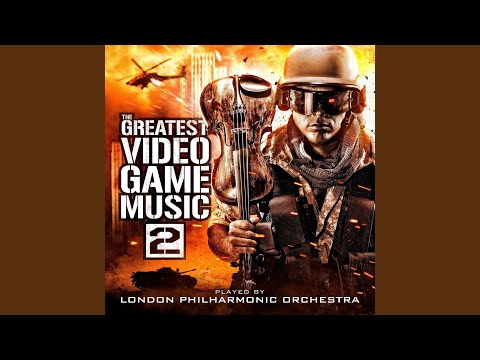 Super Metroid: A Symphonic Poem