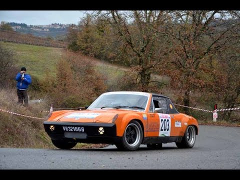 1° RALLY DAY DELLA FETTUNTA  2014