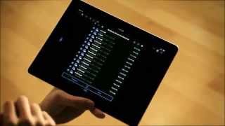 Bluebeam Revu iPad Syncing Files and Folders