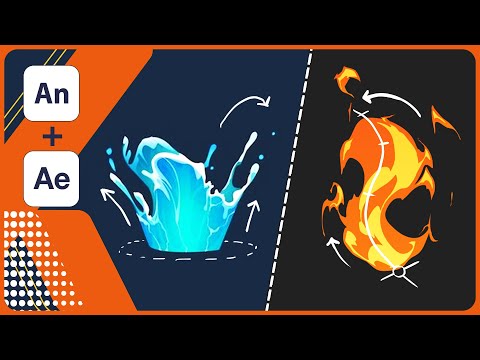 Animating this in 2D has NEVER been so EASY 😎