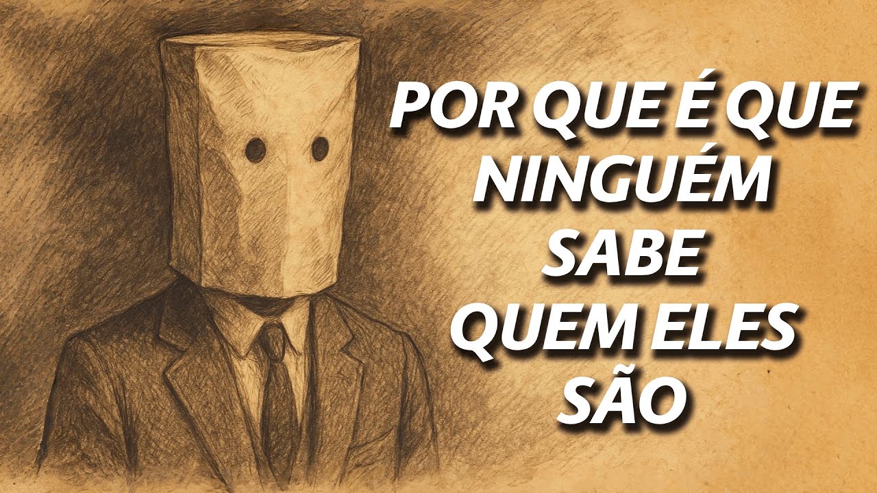 Quem está conversando dentro da sua cabeça? (A resposta vai surpreender você!)