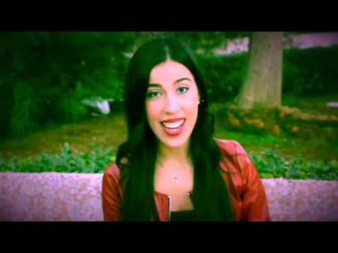 Clean Bandit - Rockabye (ft. Sean Paul & Anne-Marie) - Cover Chiara Tinnirello