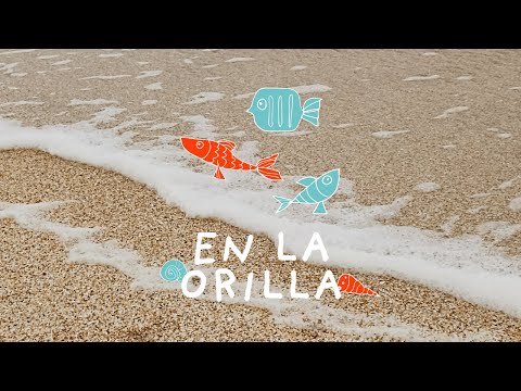 MARIANA BAGGIO - EN LA ORILLA (Video oficial)