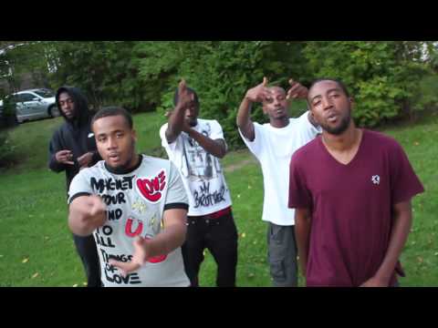 Db4Tv Presents R Pezzy Baby x Ty Da Kid x SouthSide SlayG -  Been Robbed