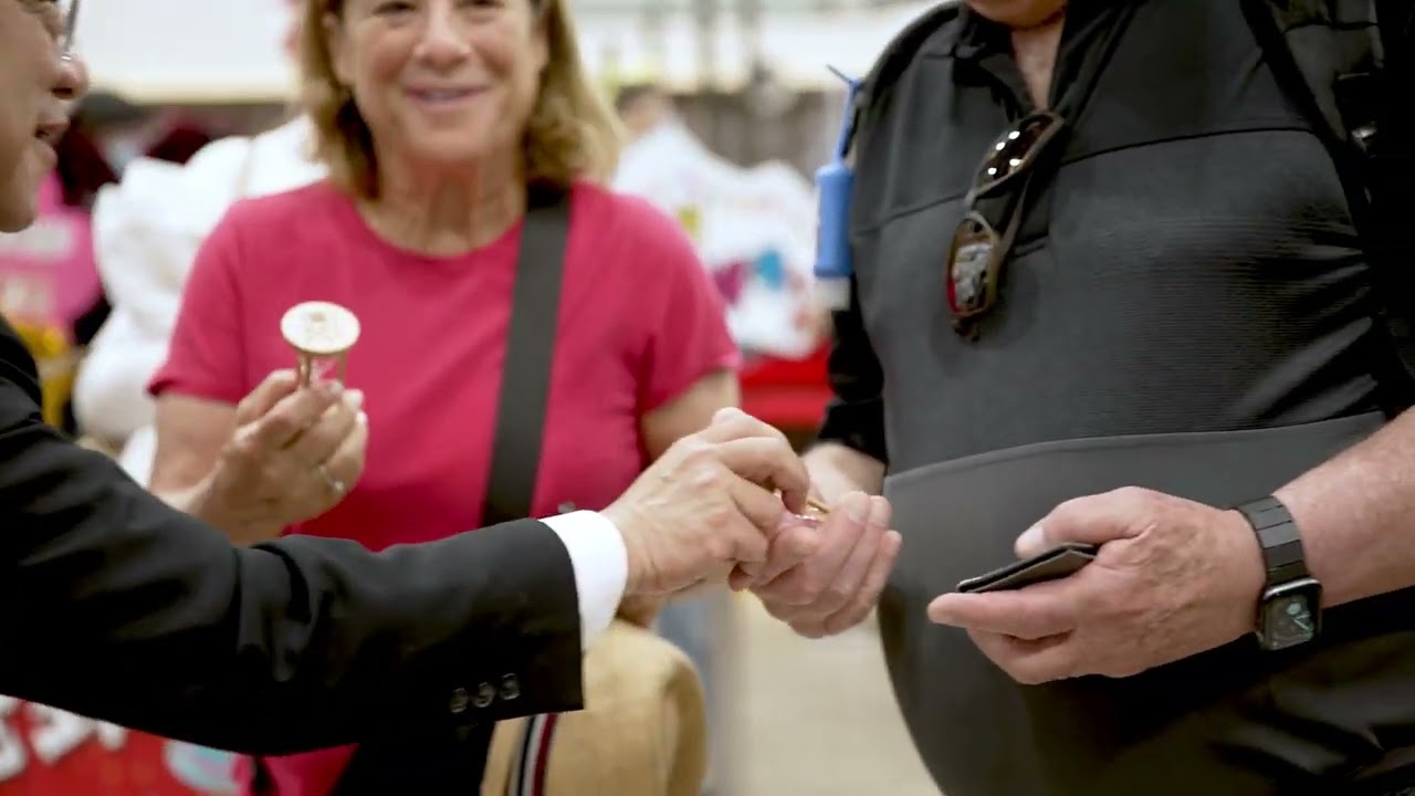 Corporate Image Video