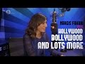 I M Just Going To Be Myself Nargis Fakhri Interview
