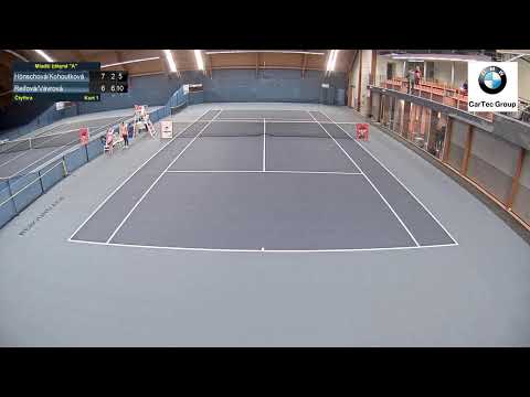 Kurt 1_15.1.2022_Mladší žákyně "A"_SK Vitality Slezsko  2/2