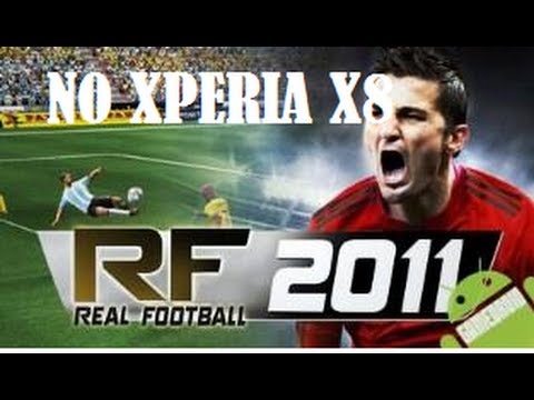 real football 2011 android apk + data