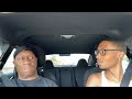 PLAYING SUS SONGS INFRONT OF MY UNCLE