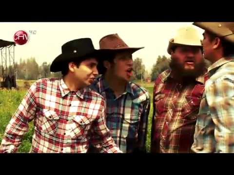 "LOS JOSELITOS" Capitulo (9) (El Club De La Comedia)