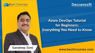 Azure DevOps Tutorial for Beginners: Everything You Need to Know