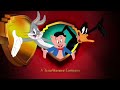 DLC WBA Magra Wolves Pariah Frederator Bad Robot HB Paramount TV Warner Bros TV Logo