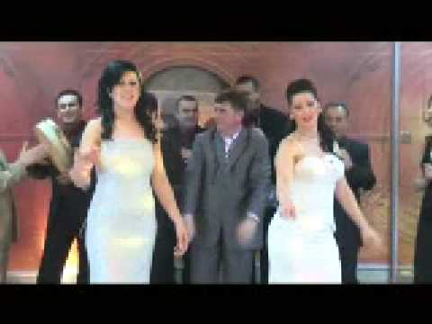 Ilire Marevci dhe Arjeta