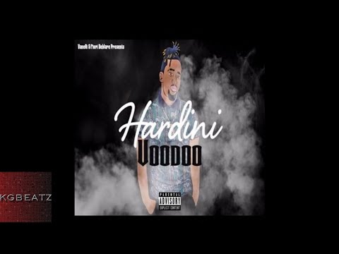 Hardini ft. Shawn Rude - Thinking [Prod. By Keith Warren] [New 2017]