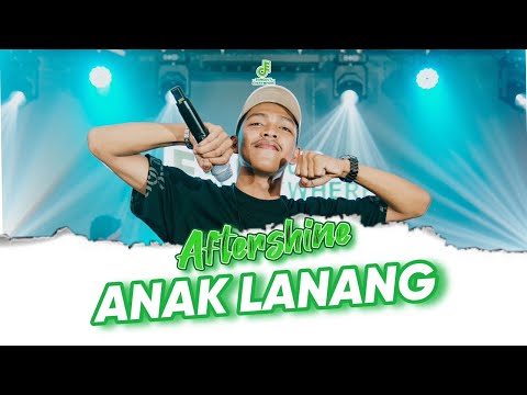 Anak Lanang - Ndarboy Genk By Aftershine (Cover Music Video)