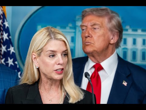 BREAKING: Trump moves to PERMANENTLY BURY Epstein files with NEW scheme