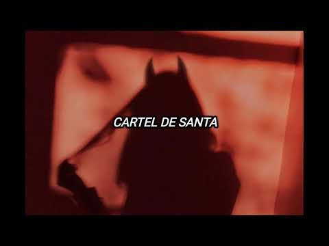 Que Kumbala - Cartel De Santa