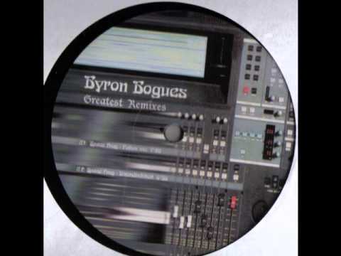 Noizmaker - Electro Boogie Encounter (Byron Bogues Remix)