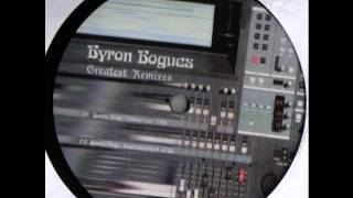 Noizmaker - Electro Boogie Encounter (Byron Bogues Remix)