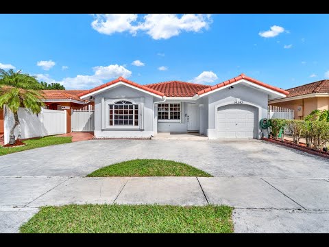 Home For Sale in Miami | 14145 SW 145 PL
