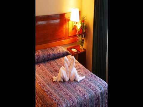 Hotel Del Rey - San Jose - Costa Rica