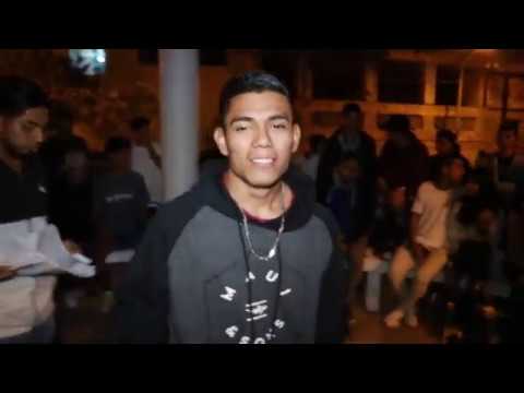 FOKUZ vs TOPO - FINAL - SDG "ENDGAME" (27/12)