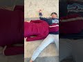 One puts you out like a light 💡💤😴#shorts #short #sleep #sleeping #kanyewest #carnival #travis
