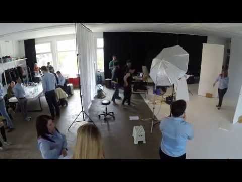 expert Sommerkampagne 2015 - "Making of"