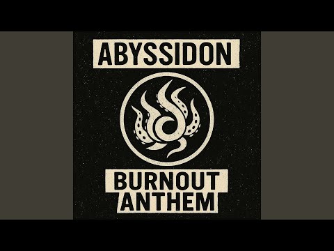 Burnout Anthem