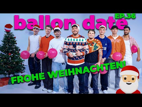 Ep. 36 Ballon Date 🎈 Scheidung meiner EX 😱 | Momo Chahine