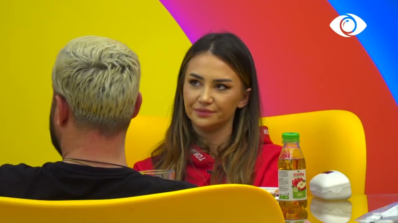 Mos vallë të mungon Olta/ Kristi-Luizit: Normal që më mungon!