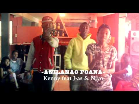 anilanao foana kenny niyo j as