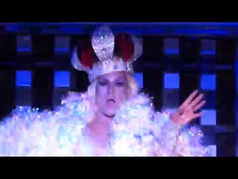 Robytt Moon | "ESPECIAL FATALITY" Danger Dance Club (27-05-16) BY LEH SANUTY