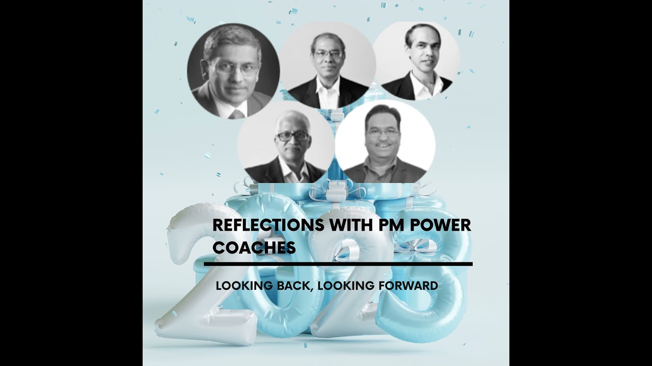 Reflections with PM Power coaches