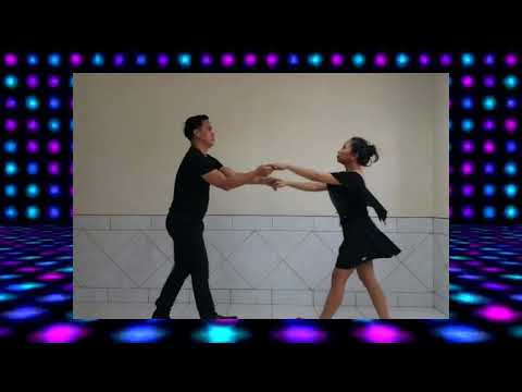 Swing Dance Tutorial [PH]