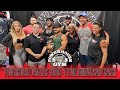 POWERHOUSE GYM LAS VEGAS | 1 YEAR ANNIVERSARY BASH!