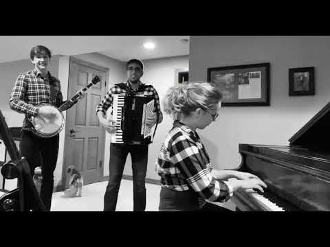 Ryan Kautzer and Polka Friends