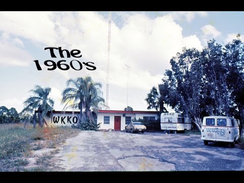 WKKO RADIO, COCOA, COCOA BEACH, 860, TOM TYLER 1967