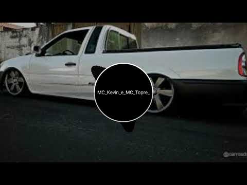 MC Kevin  e MC topre com grave