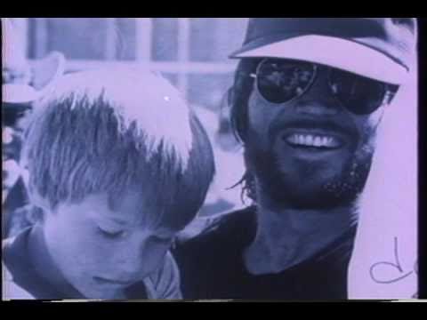 The Lost Frontier- Segment 2